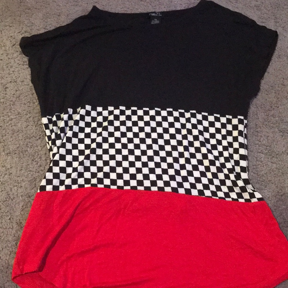 shirt